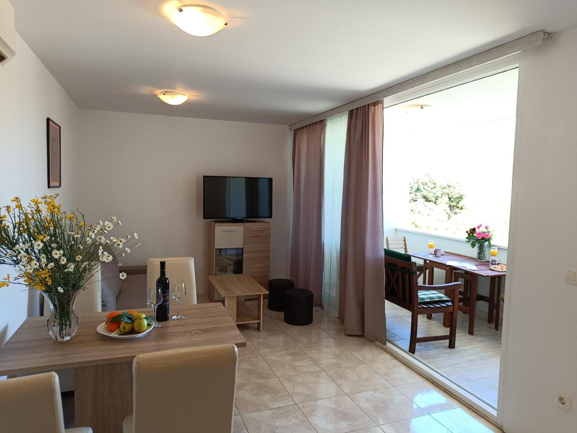 Apartment Maurora Zaton  Extérieur photo