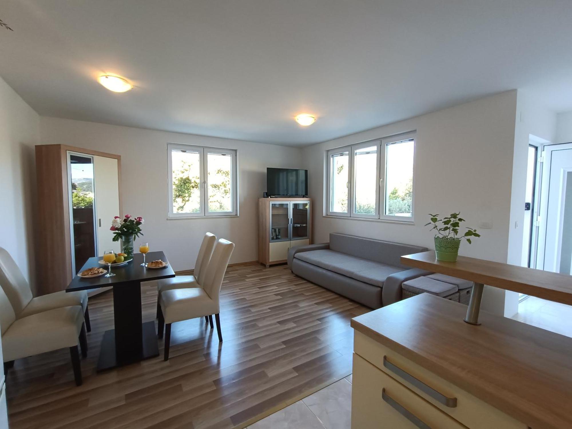 Apartment Maurora Zaton  Extérieur photo