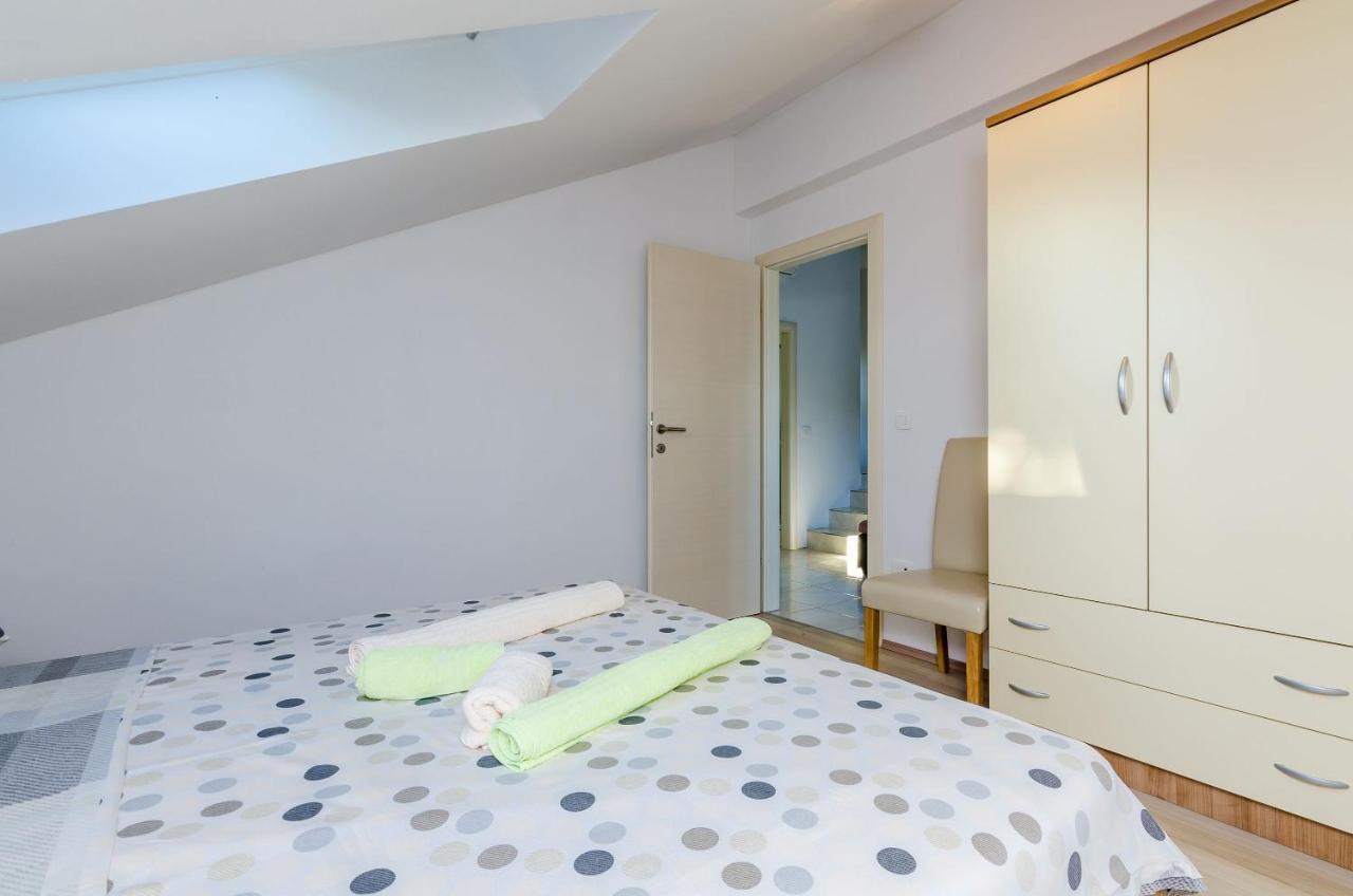 Apartment Maurora Zaton  Extérieur photo