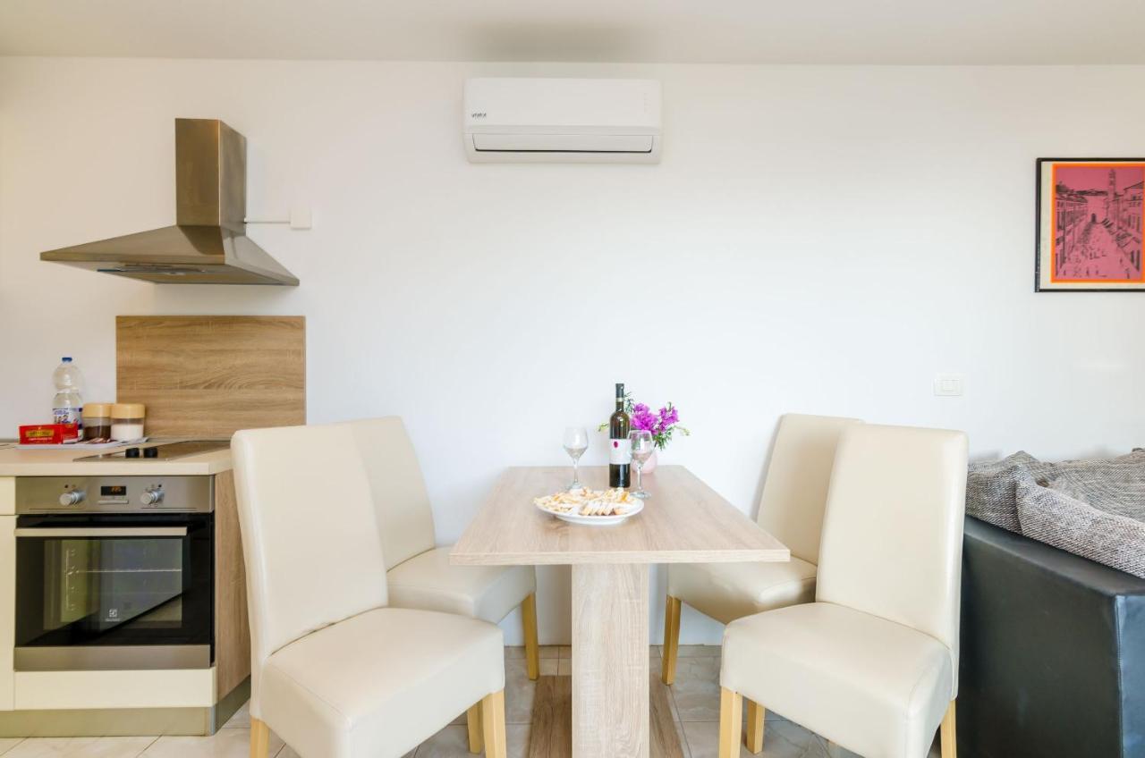 Apartment Maurora Zaton  Extérieur photo
