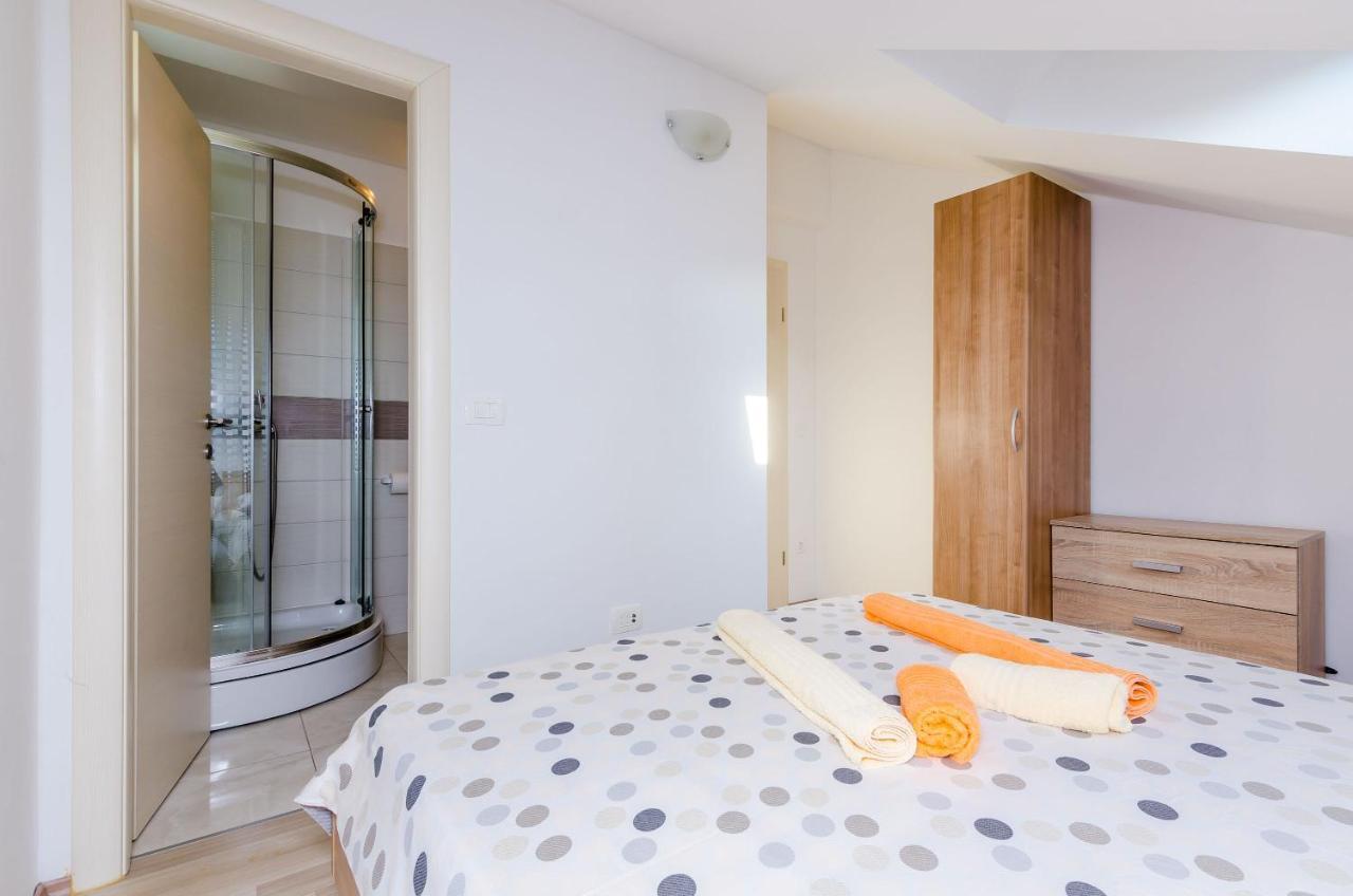 Apartment Maurora Zaton  Extérieur photo