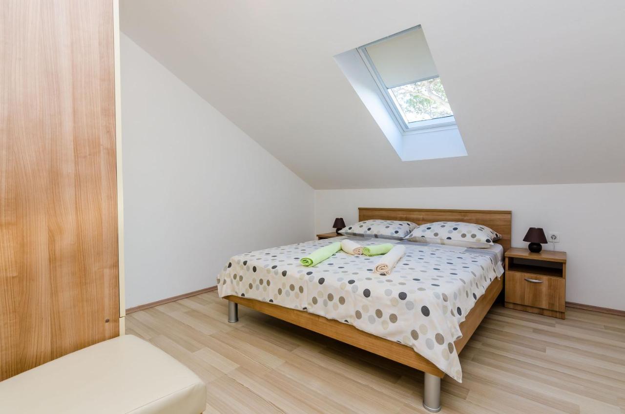 Apartment Maurora Zaton  Extérieur photo